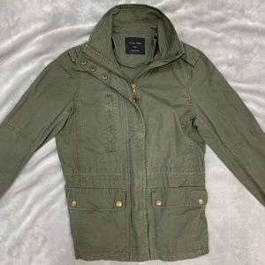 Women’s Outdoor Jacket